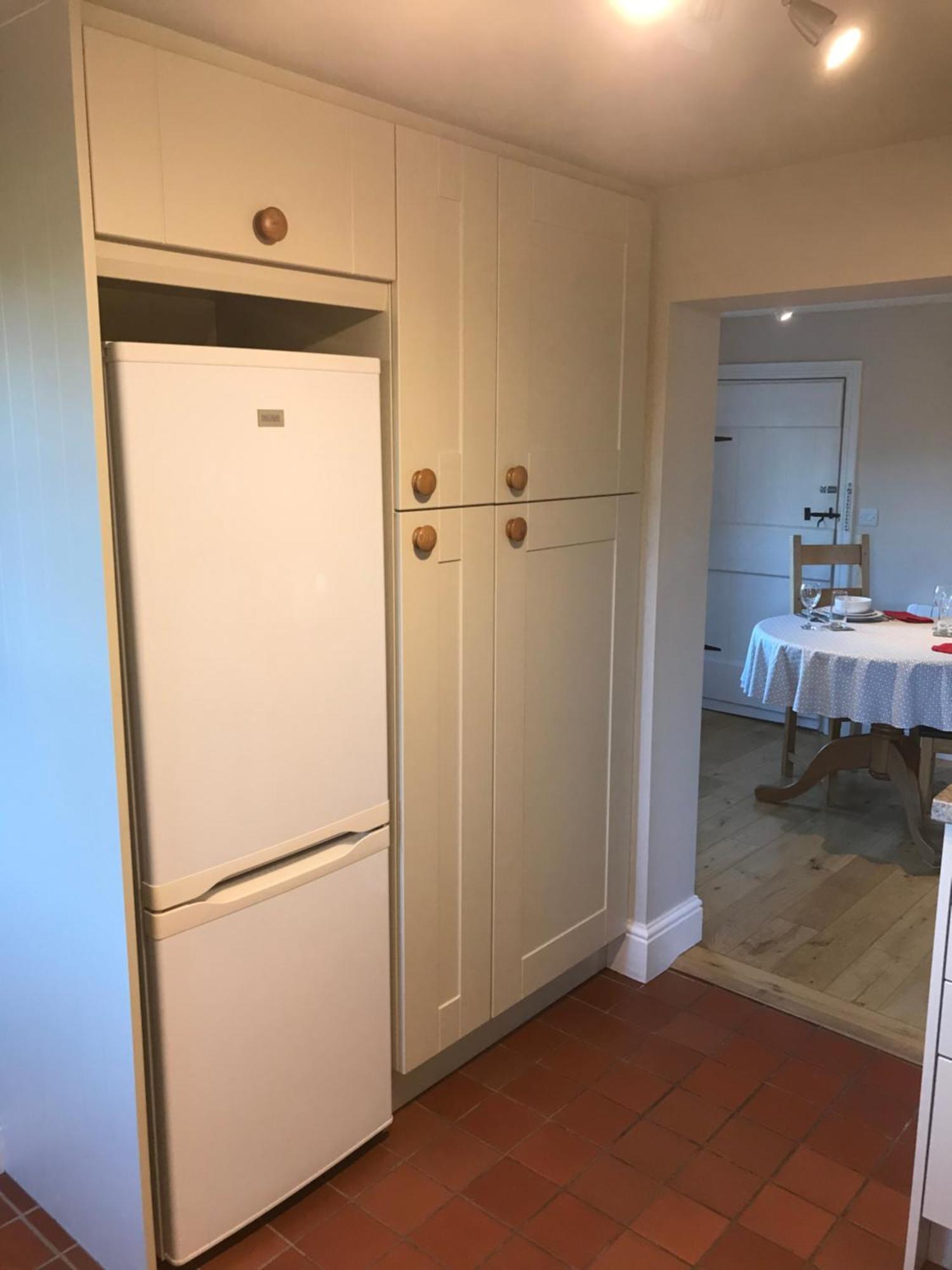 Close House Cottage York Bagian luar foto