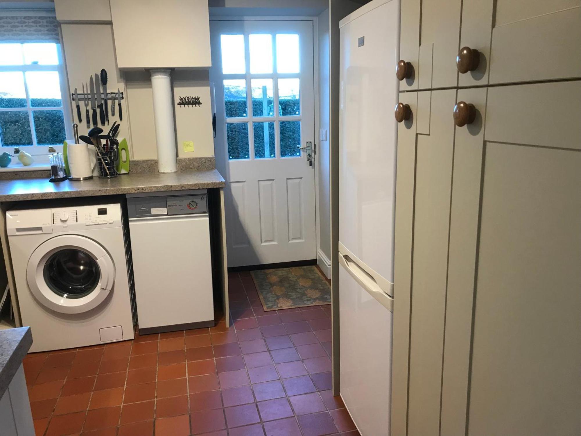 Close House Cottage York Bagian luar foto