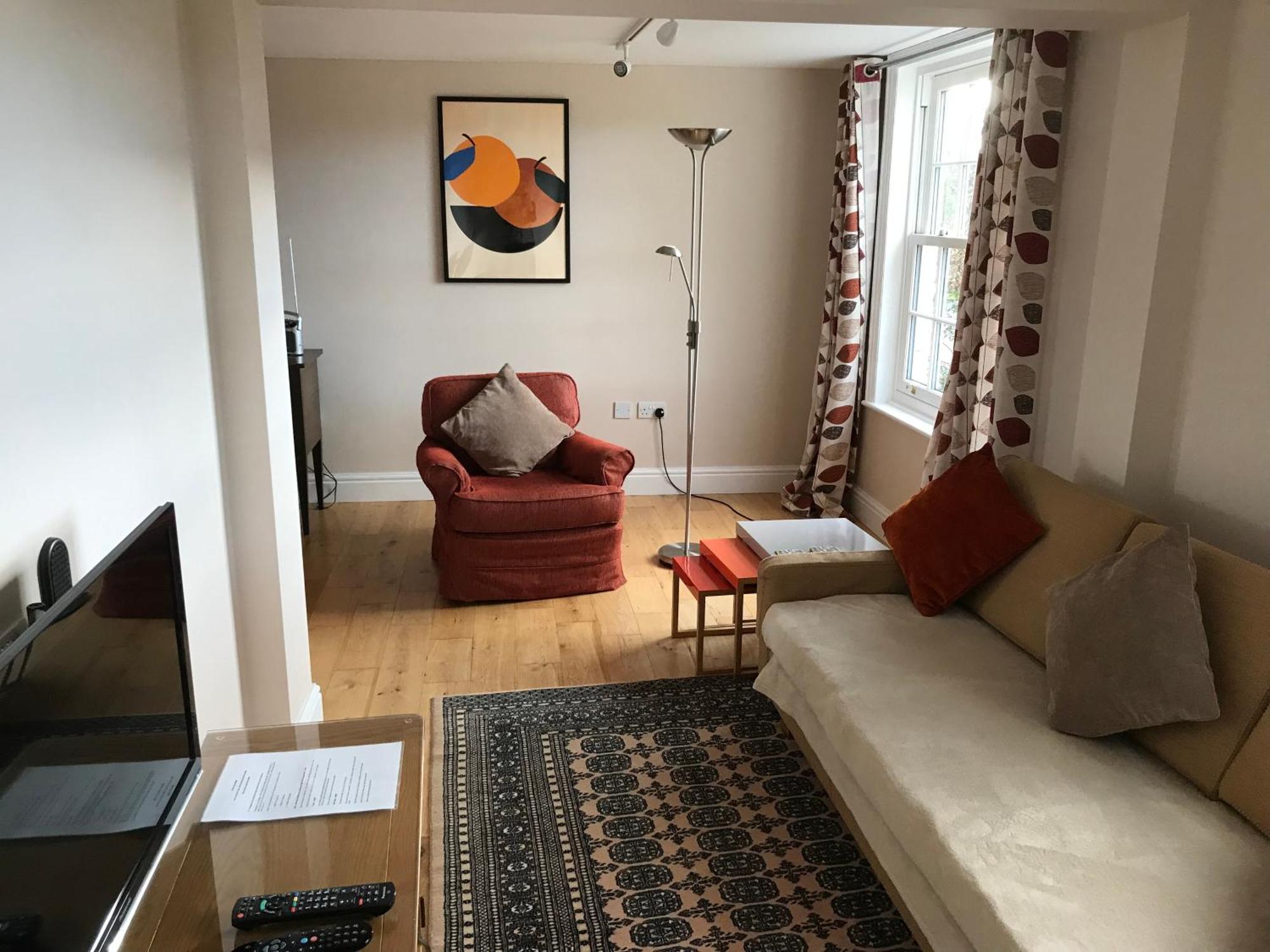 Close House Cottage York Bagian luar foto