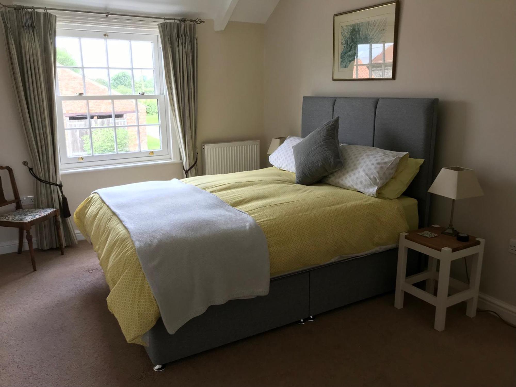 Close House Cottage York Bagian luar foto