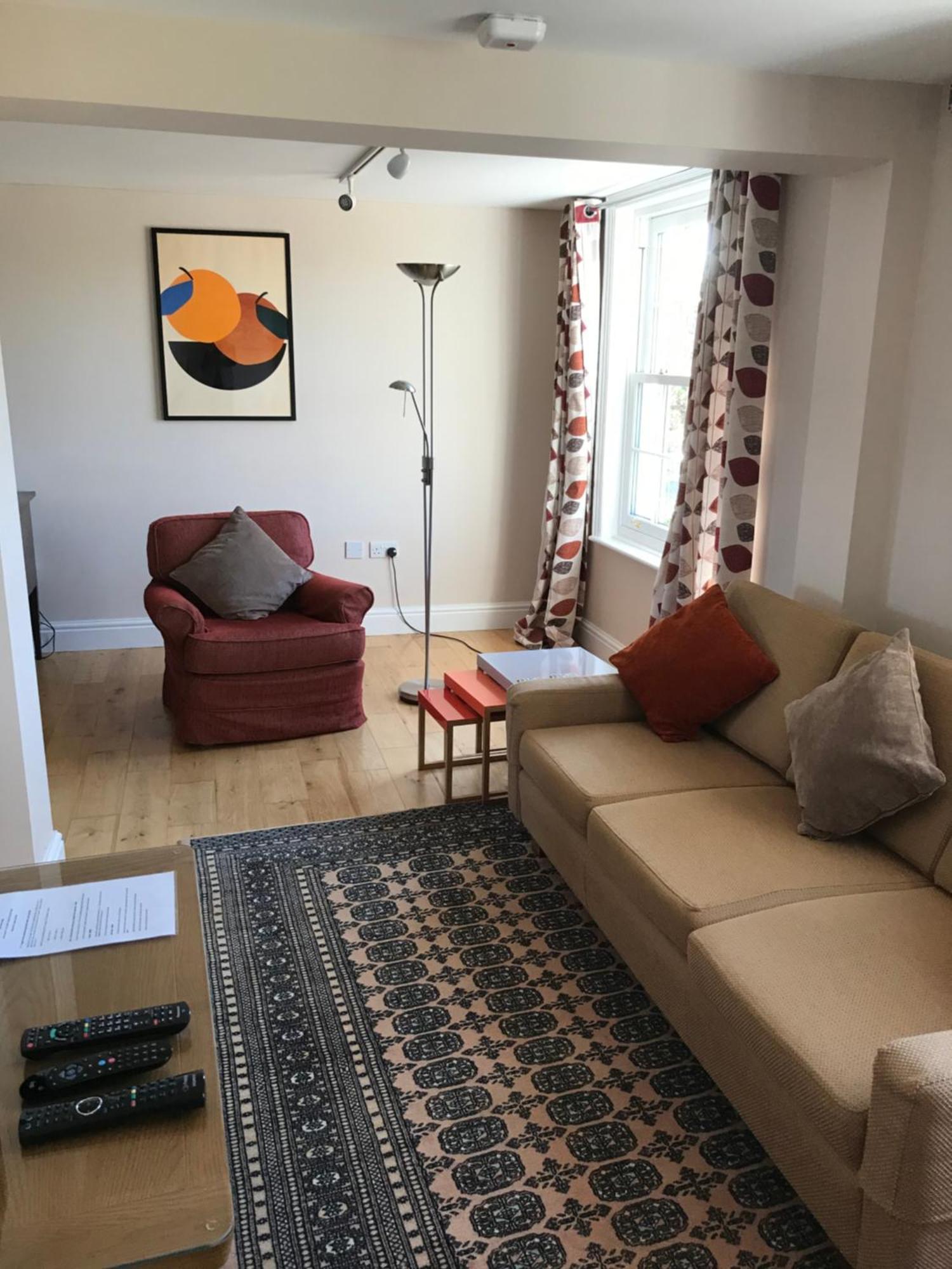 Close House Cottage York Bagian luar foto