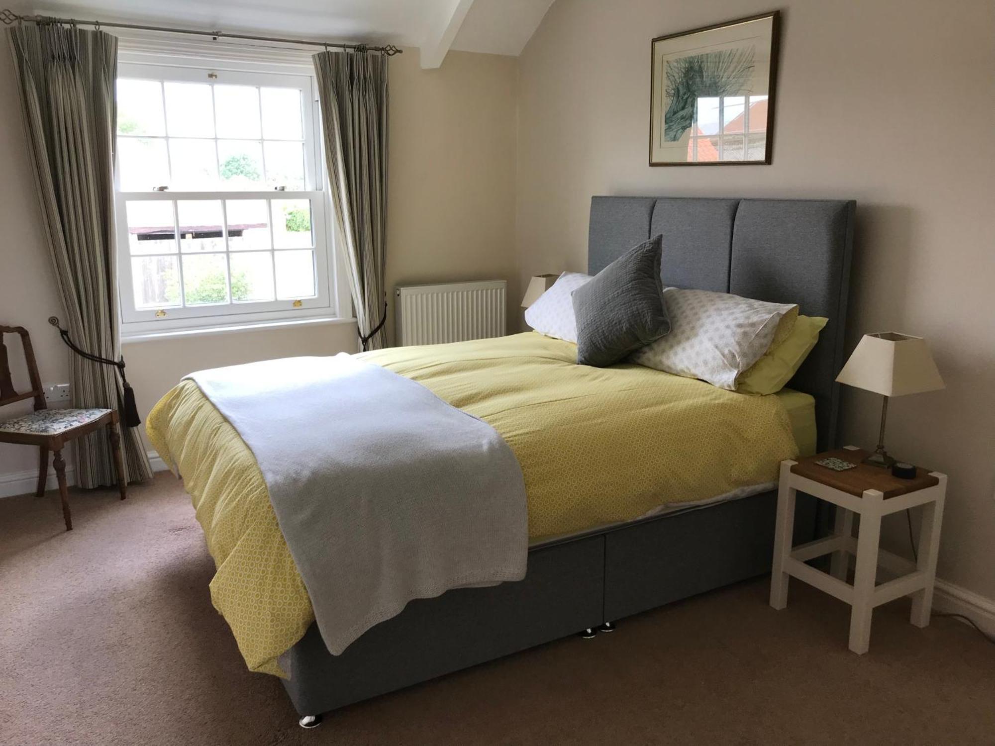 Close House Cottage York Bagian luar foto