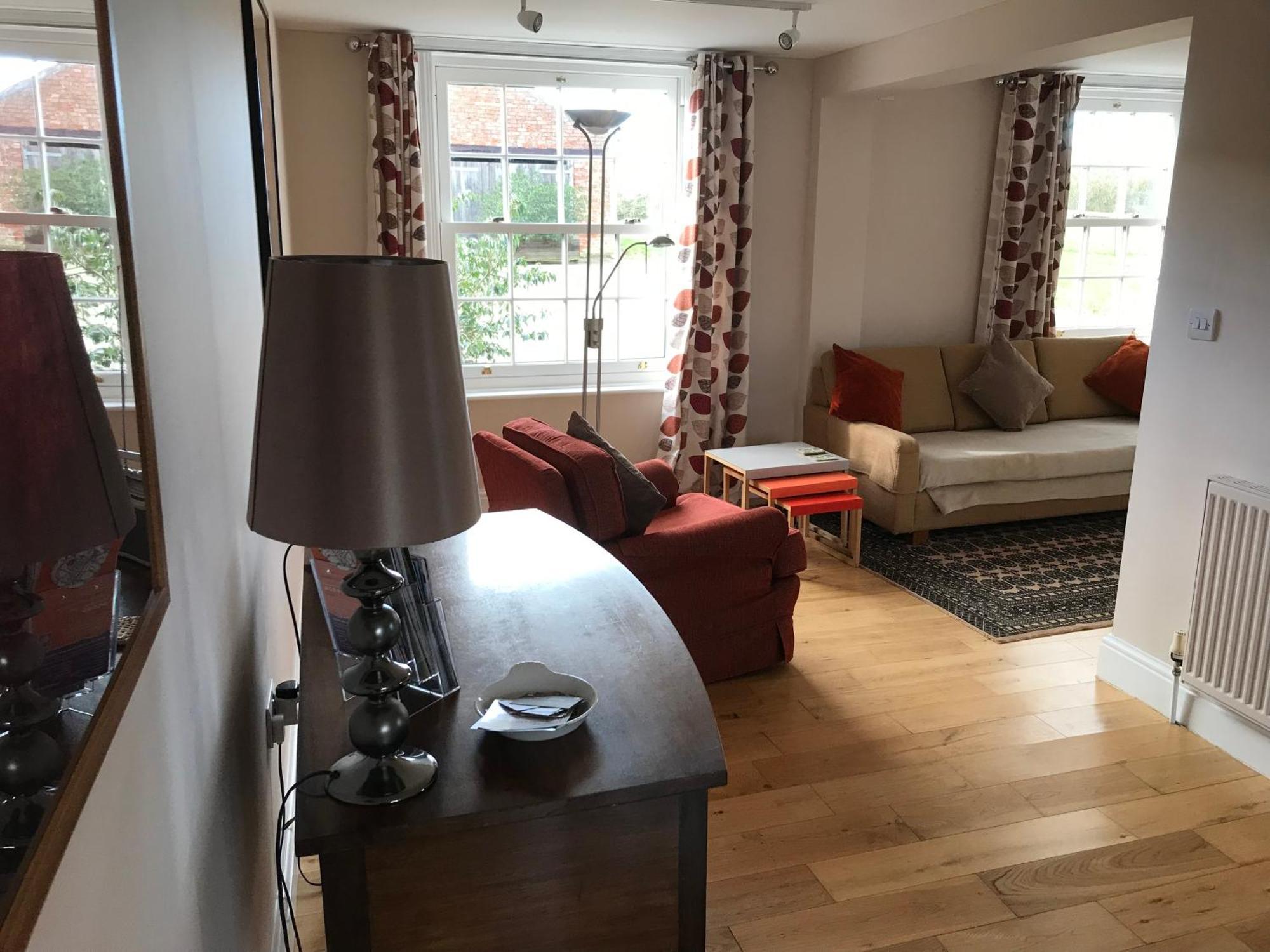 Close House Cottage York Bagian luar foto