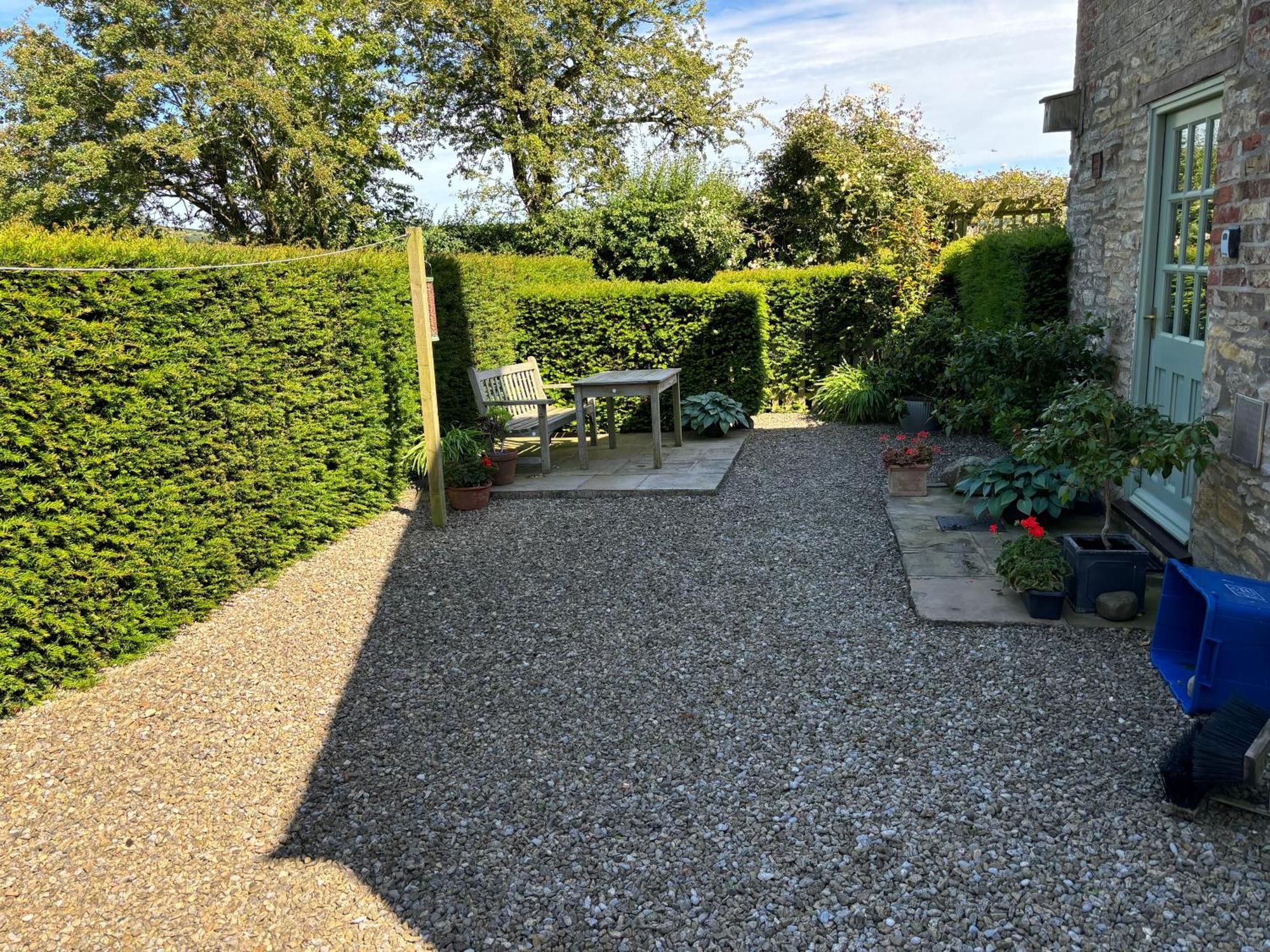 Close House Cottage York Bagian luar foto