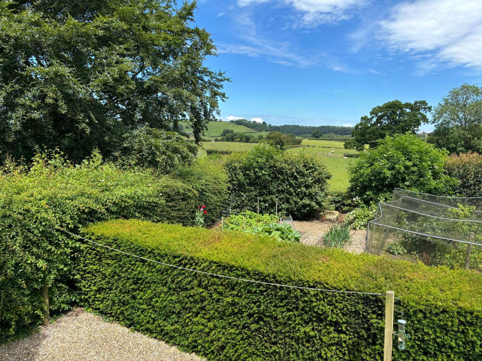 Close House Cottage York Bagian luar foto